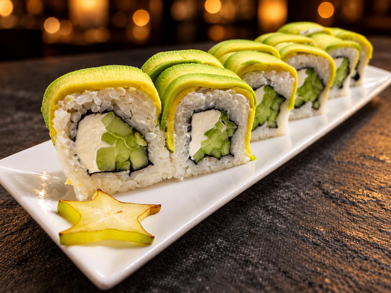 Avocado Maky